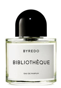 Discounted Byredo Bibliotheque Unisex 3.4OZ Byredo perfumes