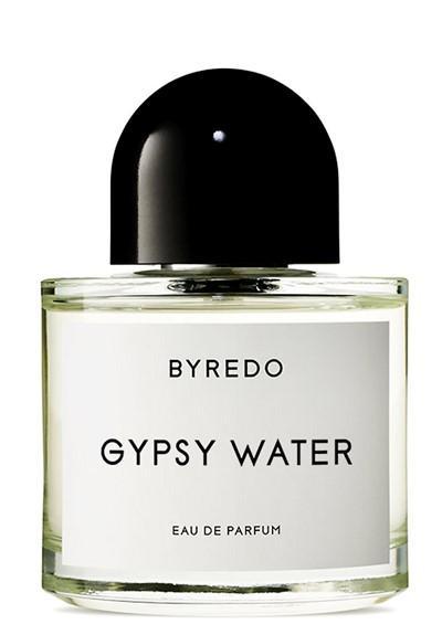 Byredo Gypsy Water 100ml/3.4OZ Tester EDP – scent.event.product