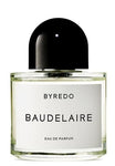 Discounted Byredo Baudelaire Men 3.4oz Byredo perfumes