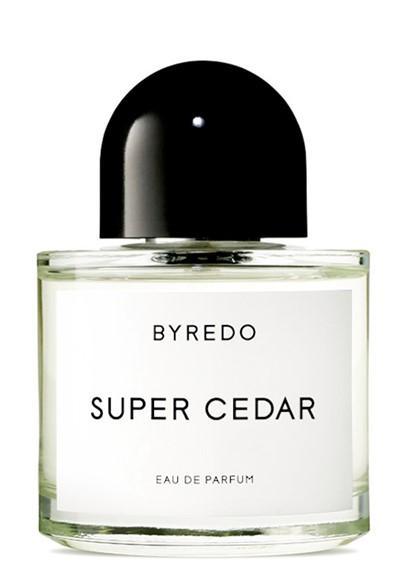 Byredo Super Cedar Unisex 3.4OZ Byredo perfumes