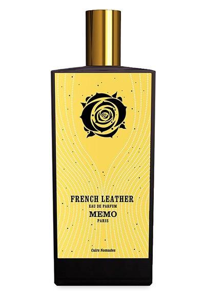 Memo French Leather Unisex 2.5OZ MEMO perfumes