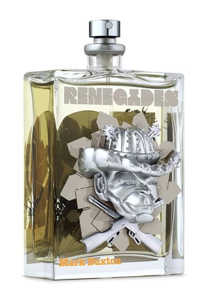 Renegades Mark Buxton Unisex 3.4oz Renegades perfumes