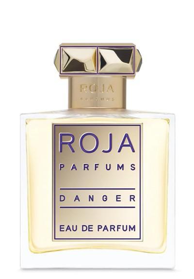 Roja Dove Danger Pour Mujer 50ml/1.7oz Roja Dove perfumes