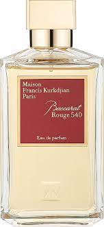Maison Francis Kurkdjian Baccarat Rouge 540 Unisex 6.8oz Maison Francis Kurkdjian perfumes