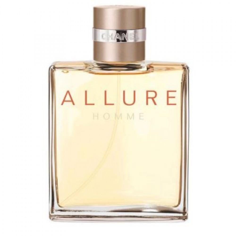 Allure by Chanel for Women - 3.4 oz EDP Spray (Tester) 