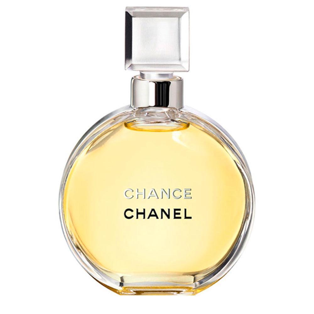 Discounted Chanel Chance Eau de Parfum Mujer 100ml/3.4OZ Chanel perfumes