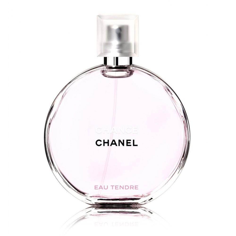 authentic chanel perfume women