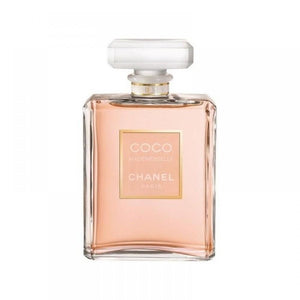 coco mademoiselle chanel perfume