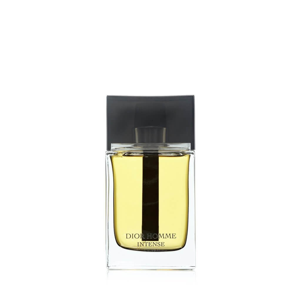 Christian Dior Dior Homme Intense Men EDP – scent
