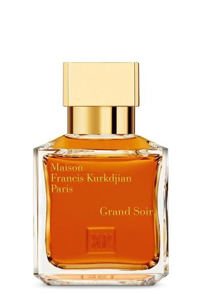 Discounted Maison Francis Kurkdjian Grand Soir Unisex 2.4oz/70ml Tester Maison Francis Kurkdjian perfumes