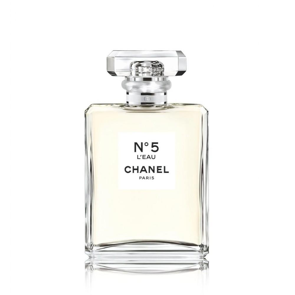 Discounted Chanel No 5 L'Eau Mujer 100ml/3.4OZ Chanel perfumes