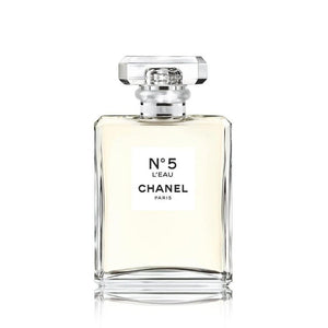 Discounted Chanel No 5 L'Eau Mujer 100ml/3.4OZ Chanel perfumes