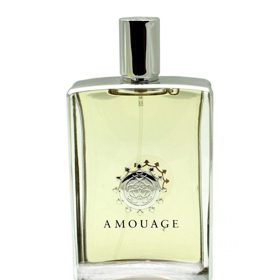 Amouage Reflection Man 3.4OZ. Amouage perfumes